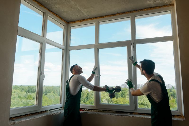 Local Window Installers